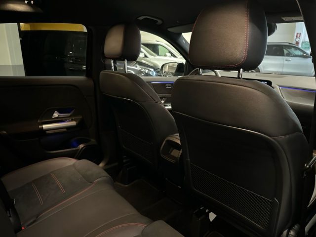 MERCEDES-BENZ GLA 200 usata, con Servosterzo