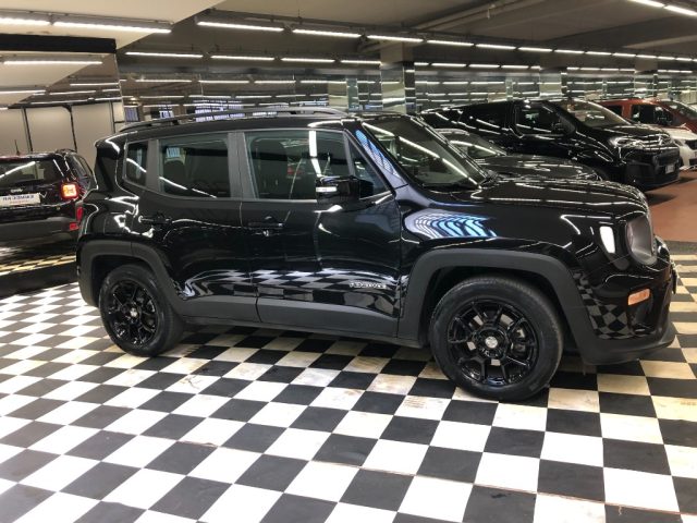 JEEP Renegade usata 7