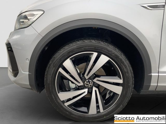 VOLKSWAGEN T-Roc usata, con Specchietti laterali elettrici