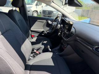 FORD Puma usata 13