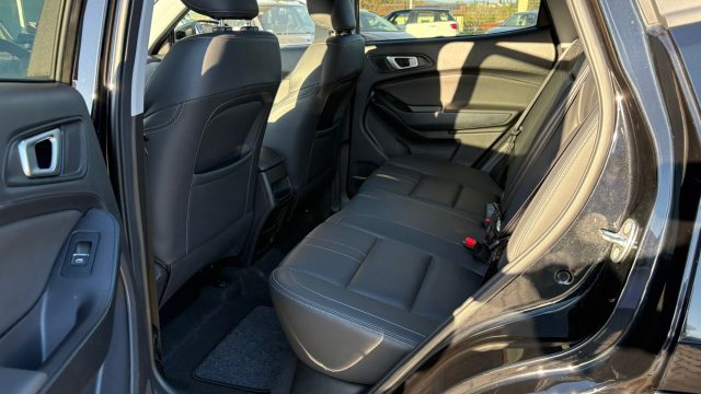 DR MOTOR DR 4.0 usata, con Sensori di parcheggio posteriori