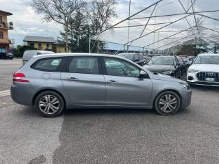 PEUGEOT 308 usata, con Alzacristalli elettrici