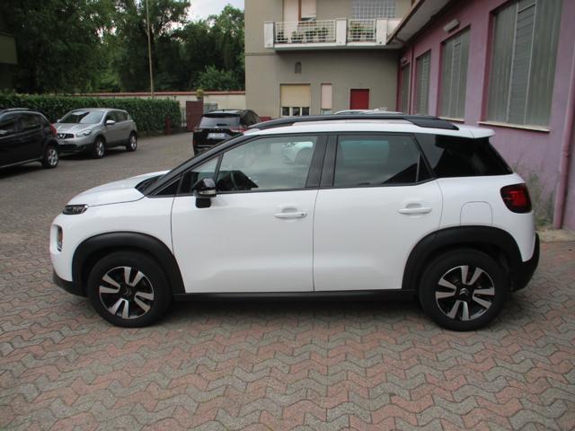 CITROEN C3 Aircross usata, con Airbag laterali