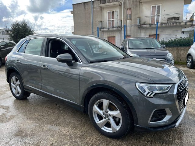 AUDI Q3 usata 8