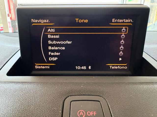 AUDI A1 usata, con Servosterzo