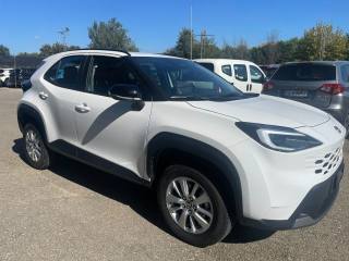 TOYOTA Yaris Cross usata, con Alzacristalli elettrici