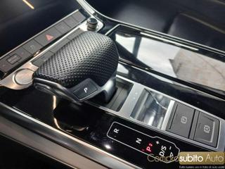 AUDI Q8 usata, con Immobilizzatore elettronico