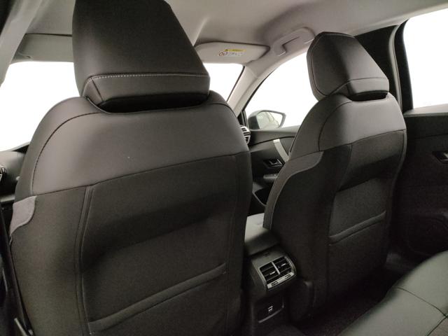 CITROEN C4 usata, con Servosterzo