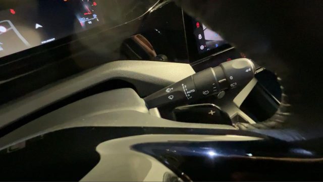 PEUGEOT 308 usata, con Immobilizzatore elettronico