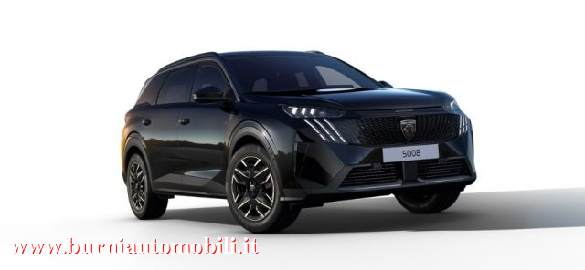 PEUGEOT 5008 usata, con ABS