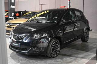 LANCIA Ypsilon 1.0 FireFly 5 porte S&S Hybrid Gold