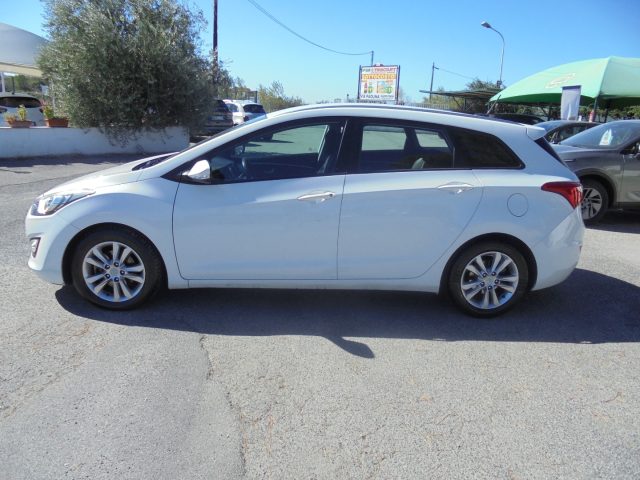 HYUNDAI i30 usata, con Chiusura centralizzata