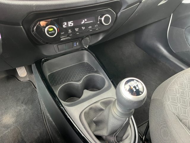 TOYOTA Aygo X usata, con Cruise Control