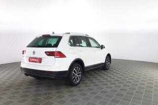 VOLKSWAGEN Tiguan usata 3