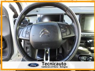 CITROEN C4 Cactus usata, con Bracciolo