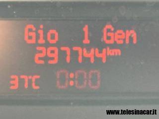 FIAT Doblo usata 11