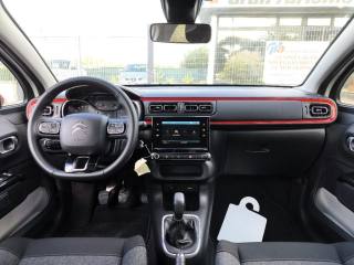 CITROEN C3 usata 5