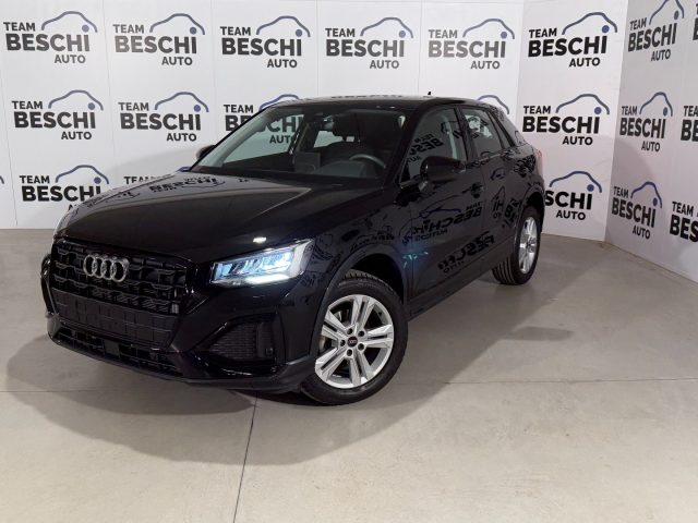 AUDI Q2 usata, con ABS