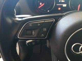 AUDI Q2 usata, con Fendinebbia