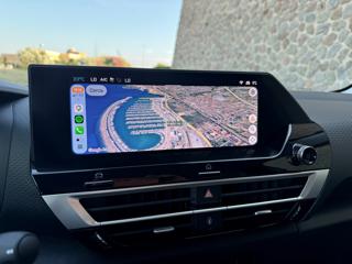 CITROEN C4 X usata, con USB