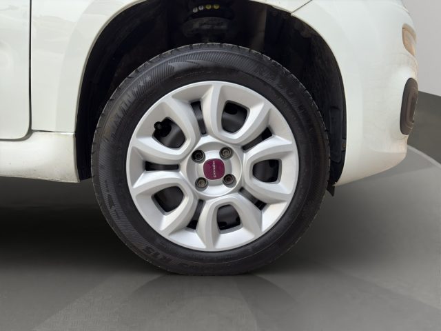 FIAT Panda usata 22