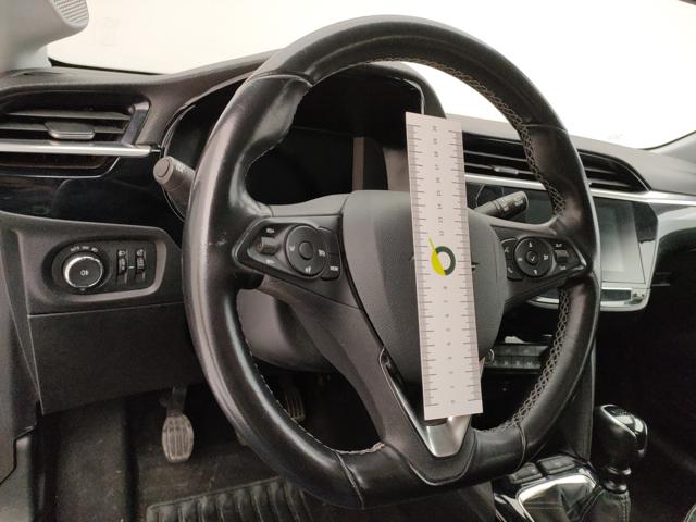 OPEL Corsa usata 62
