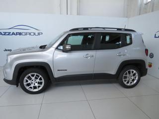 JEEP Renegade usata, con Airbag laterali