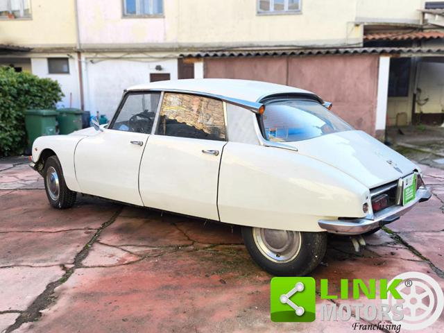 CITROEN DS usata 21