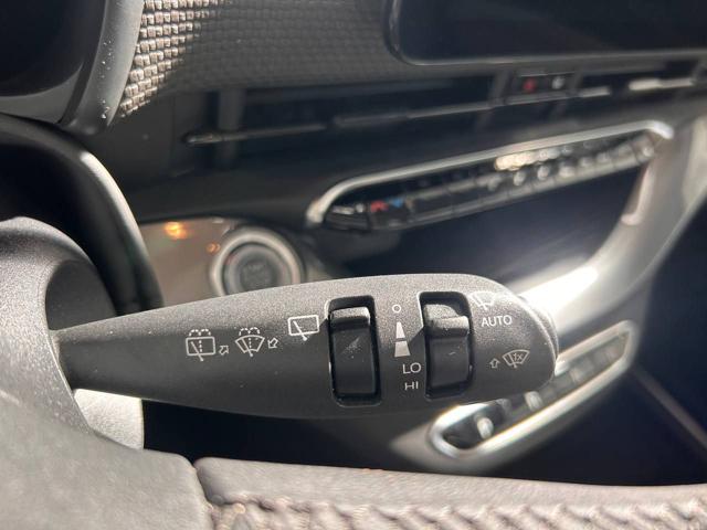 FIAT 500 usata, con ESP