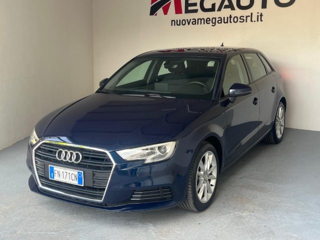 AUDI A3 usata, con Airbag laterali