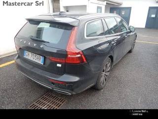 VOLVO V60 usata, con Boardcomputer