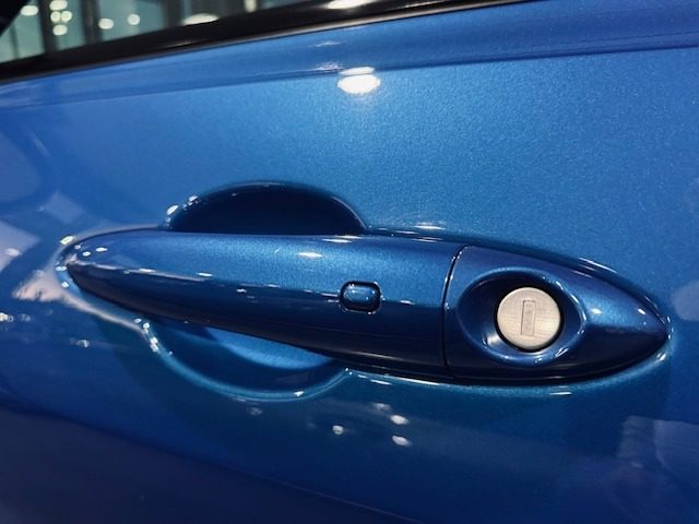 ALFA ROMEO Tonale usata, con Controllo elettronico della corsia