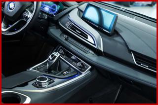 BMW i8 usata, con Cruise Control