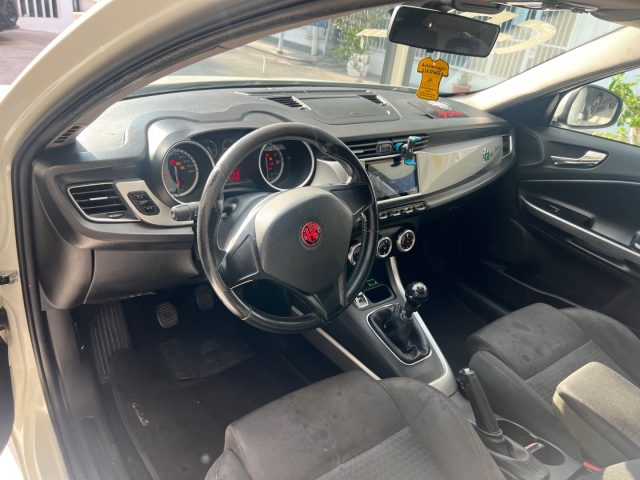 ALFA ROMEO Giulietta usata, con Cruise Control