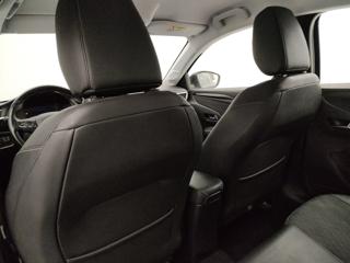 OPEL Corsa usata, con Touch screen