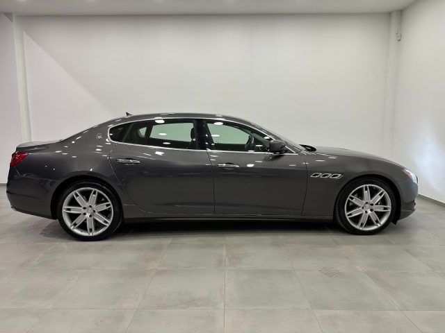 MASERATI Quattroporte usata, con Alzacristalli elettrici