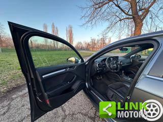 AUDI S3 usata, con Airbag Passeggero