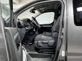 CITROEN Spacetourer usata, con Cruise Control