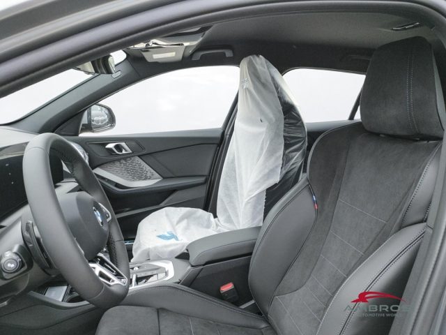 BMW 118 usata 8