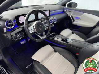 MERCEDES-BENZ A 180 usata, con Autoradio