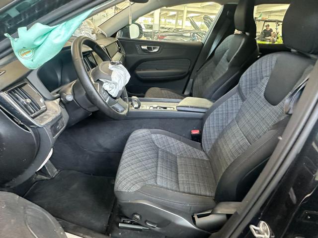VOLVO XC60 usata, con Sistema di navigazione