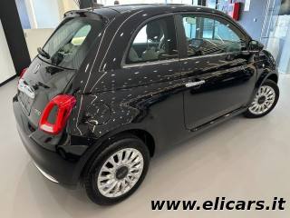 FIAT 500 usata, con Cerchi in lega