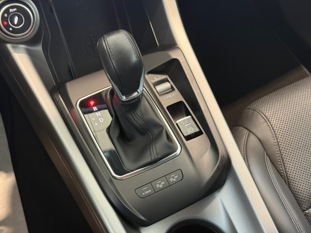 ALFA ROMEO Tonale usata, con Volante multifunzione