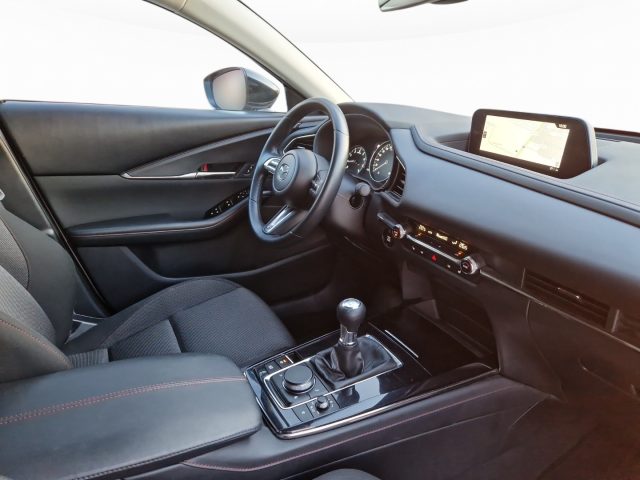 MAZDA CX-30 usata, con Servosterzo