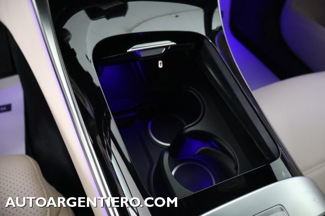 MERCEDES-BENZ GLC 220 usata, con Sedili riscaldati