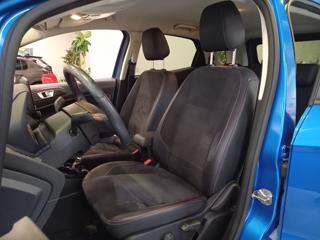 FORD EcoSport usata, con Cruise Control