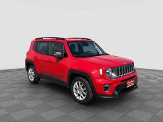 JEEP Renegade usata 6