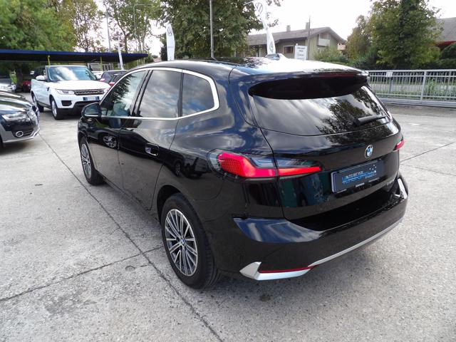 BMW 218 usata, con Airbag laterali