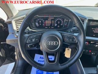 AUDI A1 usata, con Bracciolo