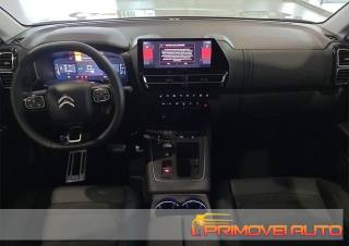 CITROEN C5 Aircross BlueHDi 130 S&S EAT8 Shine